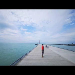 Meet your Posher, Lydia